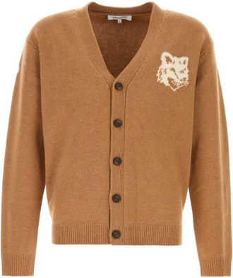 Maison Kitsuné Knitwear