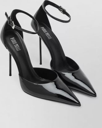 PARIS TEXAS pumps