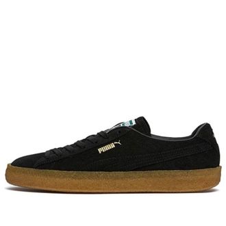 Puma Suede Crepe Black 380707-02