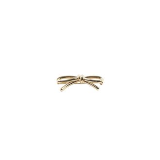 Valentino Broches - Accessories - Mujer - Amarillo - ONE SIZE