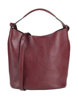 IL BISONTE BAGS - Cross-body bags on YOOX.COM