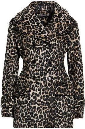 Karl Lagerfeld CAPISPALLA - Cappotti su YOOX.COM
