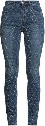 No Secrets World HOSEN & RÖCKE - Jeanshosen auf YOOX.COM