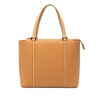 Burberry Pre-owned Burberry Leather Tote Ladies IUDYRZACN2JC05CE