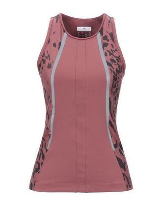adidas TOPWEAR - Tank Tops on YOOX.COM