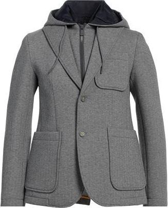 Manuel Ritz CAPISPALLA - Giacche & Giubbotti su YOOX.COM