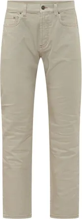 Versace Hombre, Vaqueros, Blanco, Talla: W34