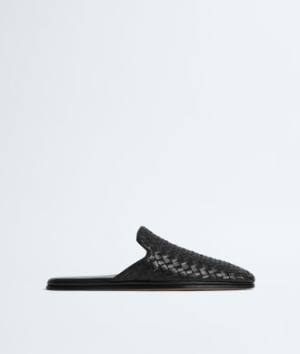 Bottega Veneta Slipper Palazzo - Nero - Donna - 36