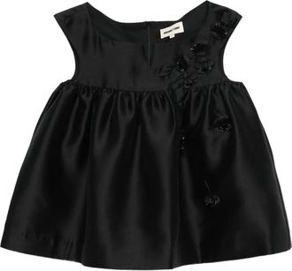 Shushu/Tong Top Cami - Nero