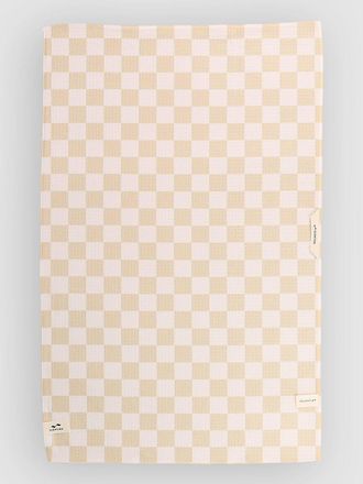 Slowtide Mate Micro Dbl Kitchen Towel patroon