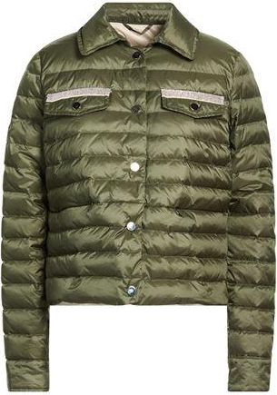 Violanti JACKEN & M&Auml;NTEL - Pufferjacken & Daunenjacken auf YOOX.COM