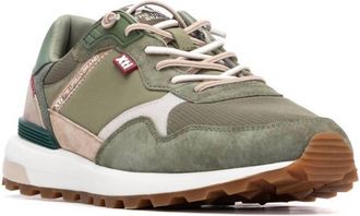Xti Mens 14571705 Sneaker In Khaki