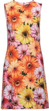 Dolce & Gabbana DRESSES - Mini dresses sur YOOX.COM