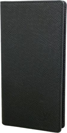 Louis Vuitton Ardoise Long Bill Wallet (Bi-Fold) (Pre-Owned)