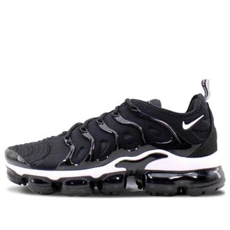 Nike Air VaporMax Plus Overbranding Black 924453-011