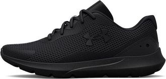 Under Armour Surge 3 Triple Black 3024883-002