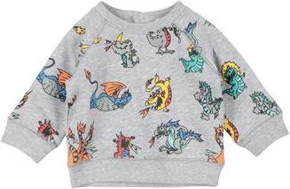 Stella McCartney TOPWEAR - Sweatshirts on YOOX.COM