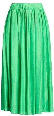 SOLOTRE BOTTOMWEAR - Gonne midi su YOOX.COM