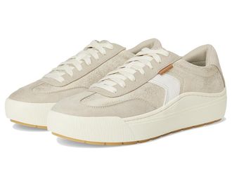 Dr. Scholls Time Win Womens Shoes Oyster : 9.5 M, Leather