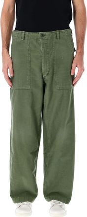 Polo Ralph Lauren Relaxed Fit Reverse-sateen Trouser