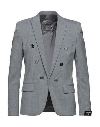 Balmain SUITS and CO-ORDS - Blazers on YOOX.COM