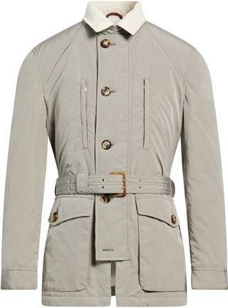 Brunello Cucinelli ROPA DE ABRIGO - Abrigos en YOOX.COM