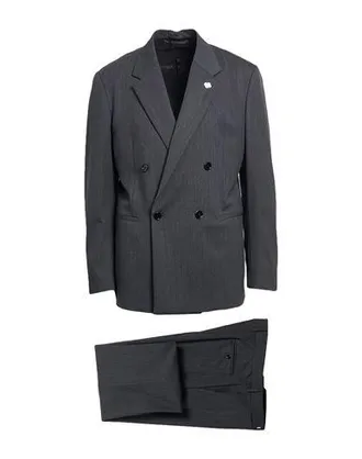 Lardini SUITS and CO-ORDS - Suits on YOOX.COM