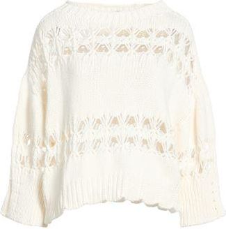 Suf&Eacute; Firenze PRENDAS DE PUNTO - Pullover en YOOX.COM