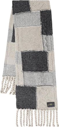 Ganni Donna, Accessori, Grigio, Taglia unica, new