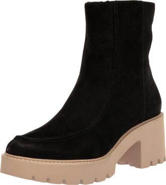 Dolce Vita Henla Black HENLA-001 Womens