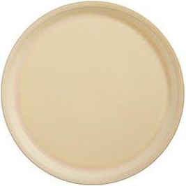 OYOY Yuka Dinner Plate - Set of 2 in Yellow at Nordstrom