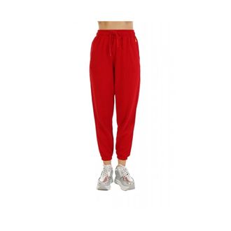 Ralph Lauren Mujer, Pantalones, Rojo, Talla: M