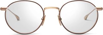 Dita Eyewear DTX168/A/02 JOURNEY/TWO Eyewear