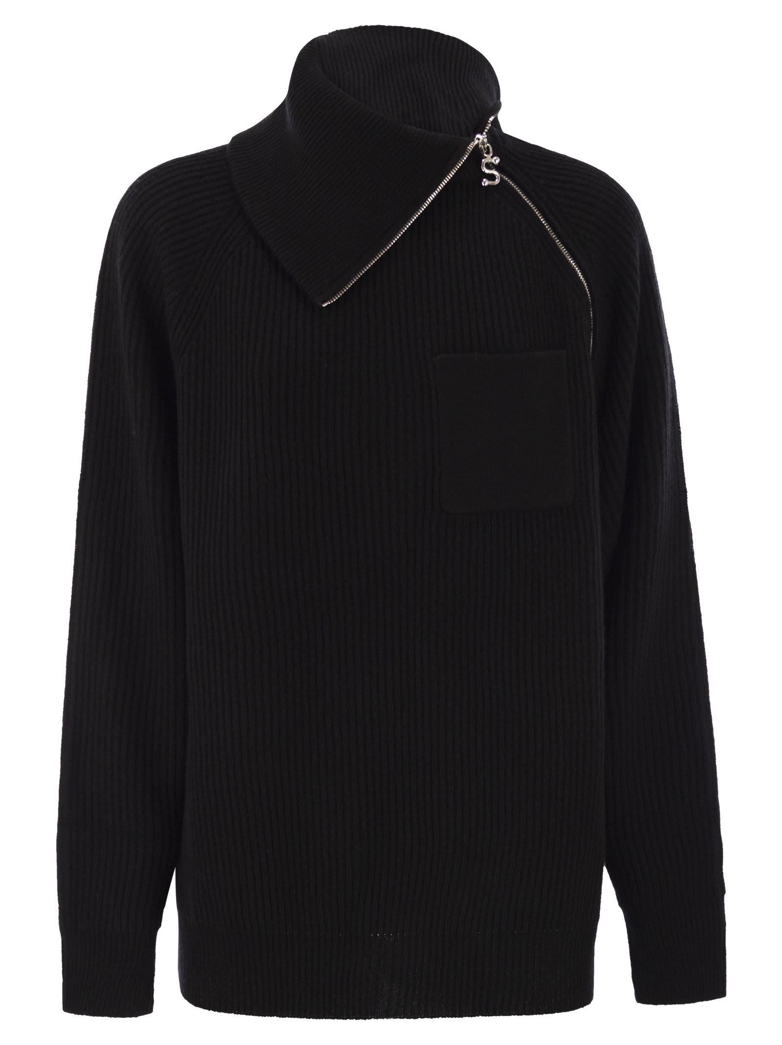 Toteme Cashmere turtleneck - TOTEME - gender_Woman from $610.00