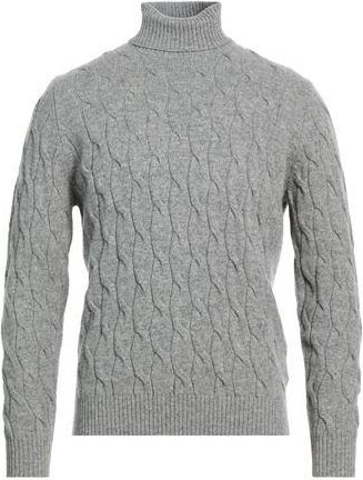 FILIPPO DE LAURENTIIS STRICKWAREN - Rollkragenpullover auf YOOX.COM