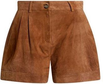 Janice BOTTOMWEAR - Shorts & Bermuda Shorts on YOOX.COM