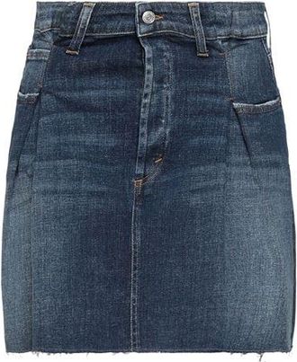 Department Five BOTTOMWEAR - Denim skirts sur YOOX.COM