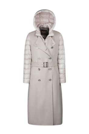 Moorer Harna-Cwr Outerwear Marmo