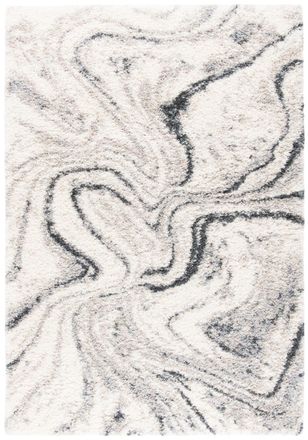 Safavieh Alfombra blanco 122 x 183 cm