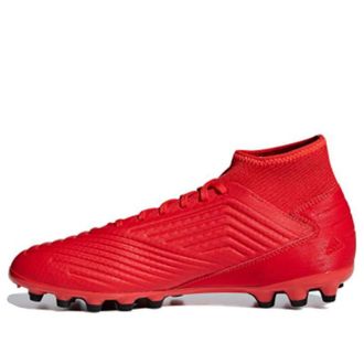 adidas Predator 19.3 AG Red D97944