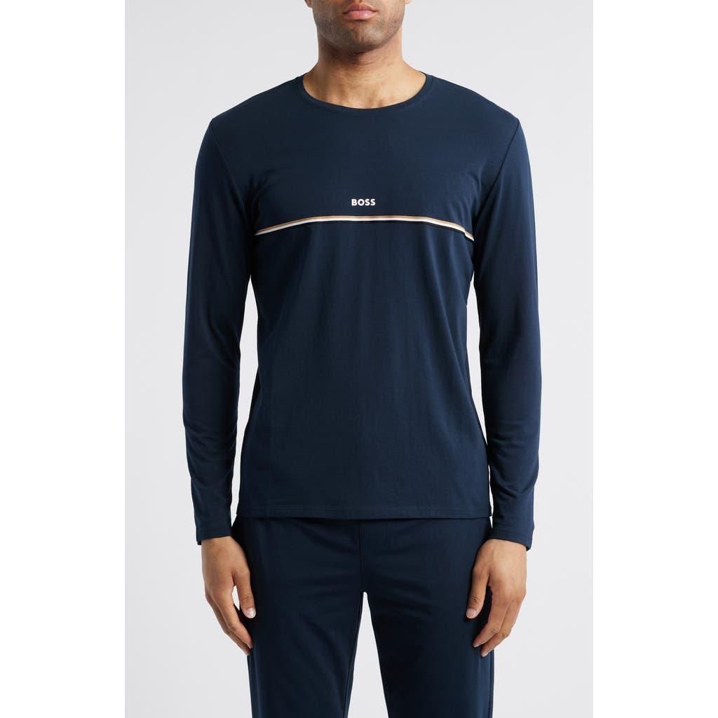HUGO BOSS Long Sleeve T-Shirts − Sale: up to −63% | Stylight