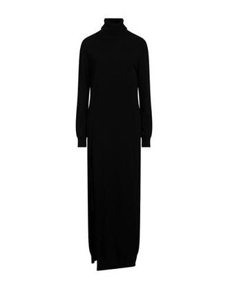 Semicouture DRESSES - Maxi dresses on YOOX.COM