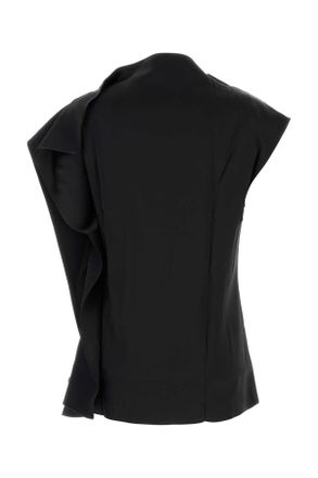 Sportmax Lana Top - Black