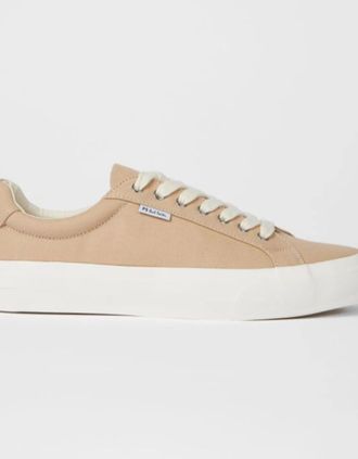 Paul Smith Mens Paul Smith Amos Trainers, Sand - Tan - Size: 8