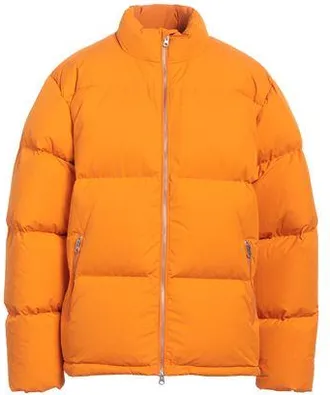Stüssy COATS & JACKETS - Puffers on YOOX.COM