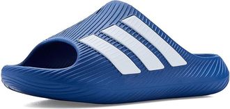 adidas Purechill Mens Sandals Team Royal Blue/White : 13 D - Medium, Synthetic