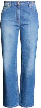 Versace HOSEN & R&Ouml;CKE - Jeanshosen auf YOOX.COM