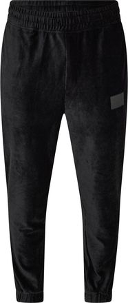 HUGO BOSS Hugo Mens Damtants Joggers in Black - Size X-Large