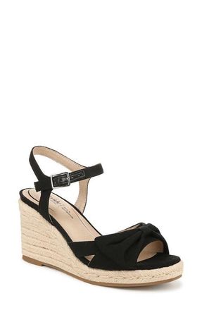 Life Stride Tahlia Wedge in Black at Nordstrom, Size 8.5