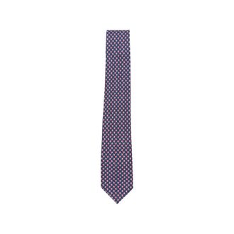Ferragamo Ties And Bow Ties
